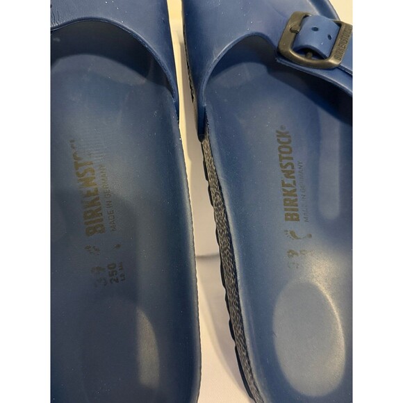 Birkenstock Women Sandals Size 39 - Picture 4 of 4